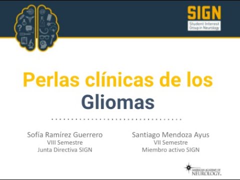 Vídeo: Análisis Longitudinal De Las Alteraciones Genómicas Inducidas Por El Tratamiento En Gliomas