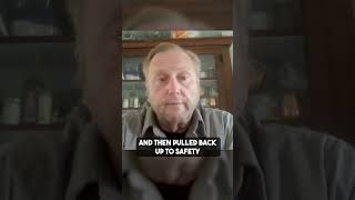 Firefighter Slope Rescue Basics: Counterbalance, 2:1 Systems and Picket Anchors Explained
