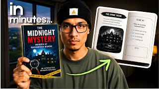 NEW AI Creates High Content Books in Minutes You Can Sell on Amazon & Etsy screenshot 4