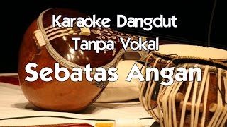 Karaoke Elvy Sukaesih - Sebatas Angan