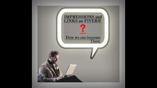What Is Gig Click And Impressions And How We Can Increase Them On Fiverr