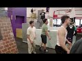 SPL4 Pre-Show & Onsite Qualifier | 2025 Parkour World Championships