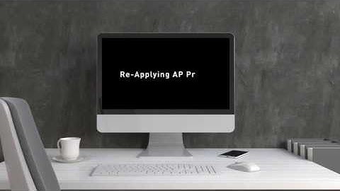 How To Re-apply An AP Profile With D-Link Unified Wireless (DWC-1000 & DWC-2000)