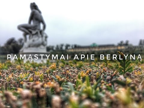 Video: „Naujoji Maskva“atvyko į Berlyną