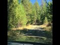 Showing Off Grid Properties - Idaho