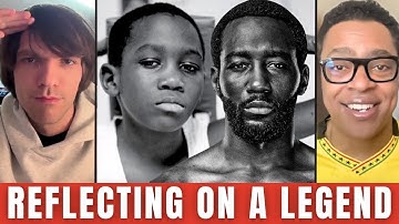 TERENCE CRAWFORD RETIRES: MEMORIES OF AN ALL-TIME GREAT