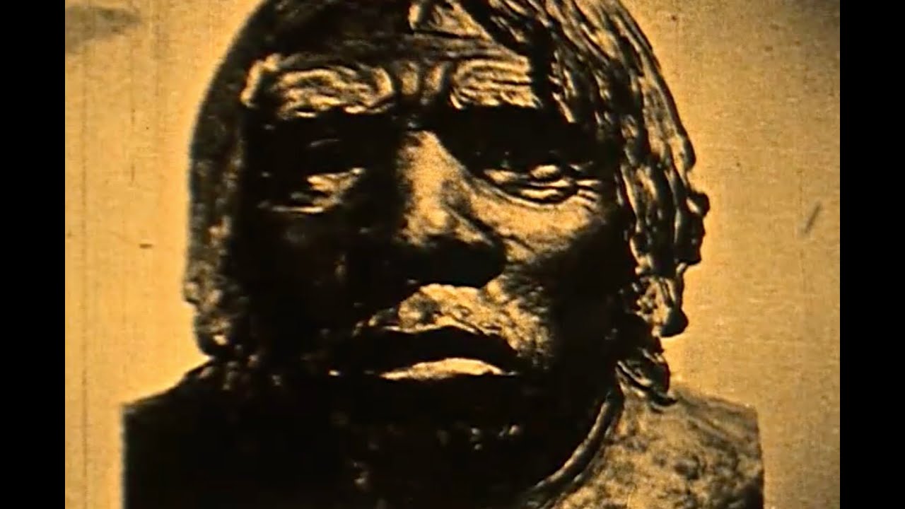 Evolution of Man (1920s) | Silent Film