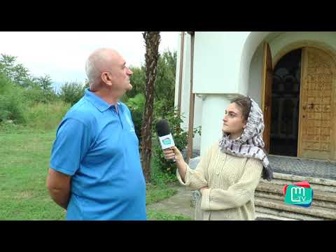 ვარდისუბნის ეკლესია (გადაცემა \"სოციუმი\")