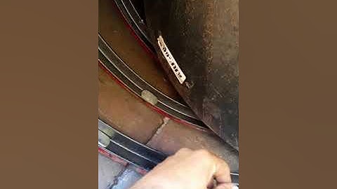 IH combine vane cone kit tips