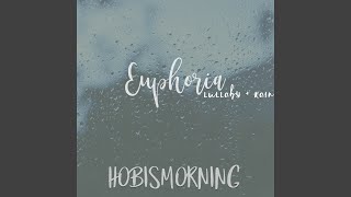 Euphoria Lullaby   Rain