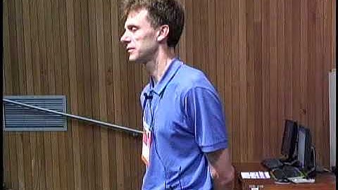 IV Workshop on Fluids -  Raphael Danchin