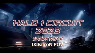 Halo 1 - 2023 Autumn Falls II 3v3 Tournament IXIFalcoN POV