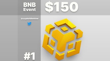 🤑💶🥳 CRYPTO IDLE MINER #24 - BNB EVENT INCOMING! | CODE: BNB0723 | ⚡🏆