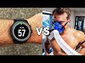 Is vo2 max accurate on smartwatches lab tested