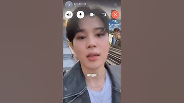 Jimin & JVKE collab.. ✨#fastx #jvke #jimin #bts