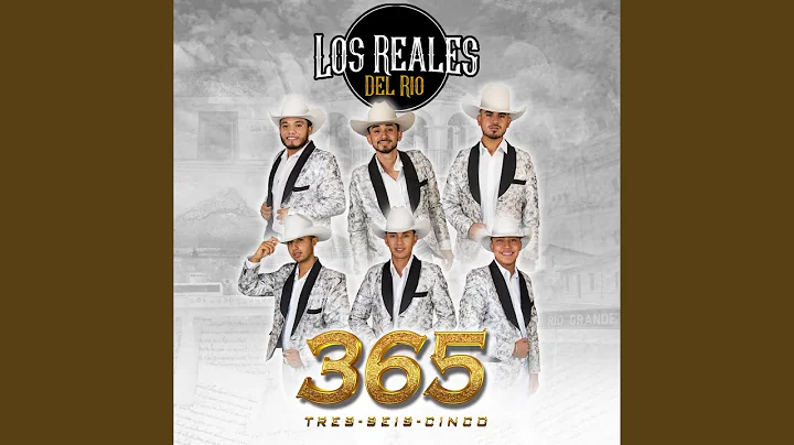 Los Reales Del Rio - Topic