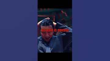 You Think The Devil Has Horns SALESMAN SQUID GAME SEASON 3 EDIT Squidgame Squidgame3 Shorts 