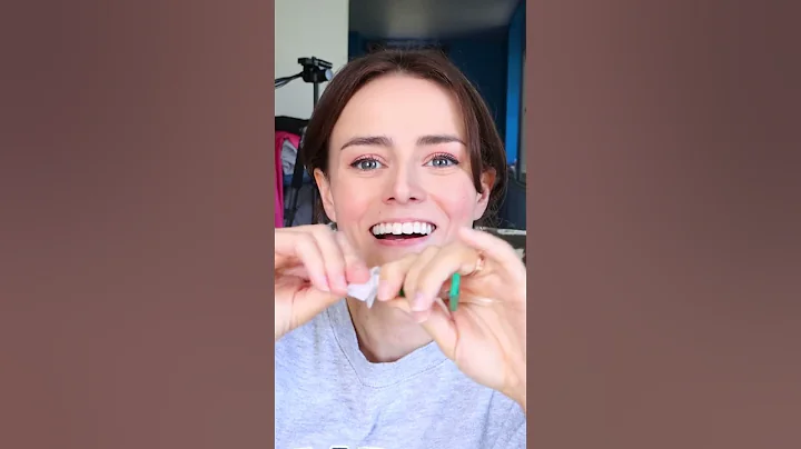 IV Fluids at Home! | #Shorts | Let's Talk IBD