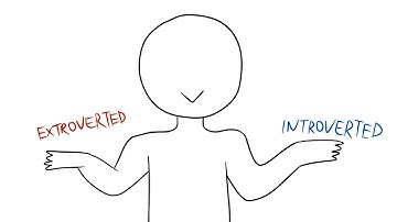 More Introverted With Age?
