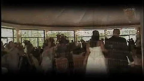 Jaron & Shana Bailey Wedding Video