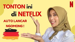 9 Rekomendasi FILM JERMAN di Netflix! | safiralidina