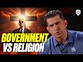 Why Governments Fear Religion - Where Does Morality Come From?