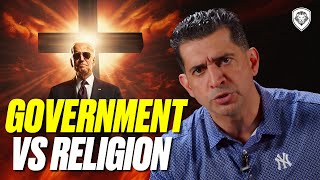 Why Governments Fear Religion  Where Does Morality Come From?