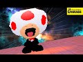 TOAD GETS HIS OWN GAME [Game Builder Garage]