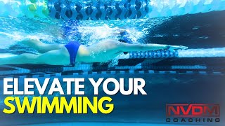 5 Swim Tips your NEED to know! || NVDM Coaching