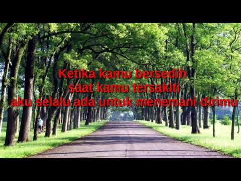 Dadali - Lihat Ku Disini | Official Karaoke