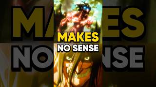 The Biggest Myth In Attack On An?