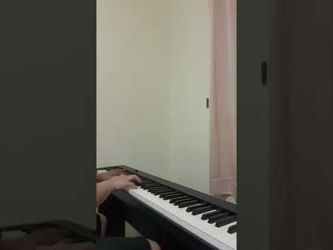 因为祢先爱我们 As You First Love Us - 钢琴 piano- 基恩敬拜 Amazing Grace Worship