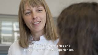 Celia Kjærby - Lundbeckfonden Fellow 2023