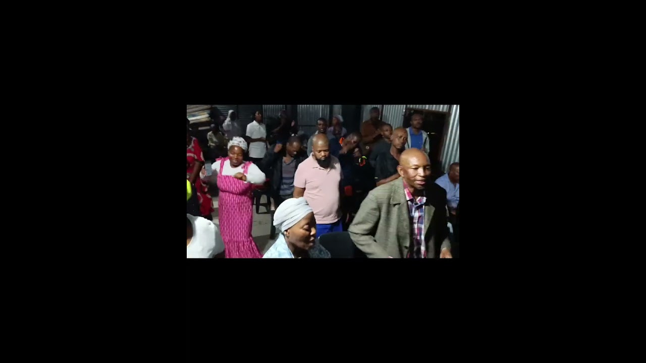 INDUMISO:ICILONGO LEVANGELI123-IZITHEMBISO ZENKOSI 
