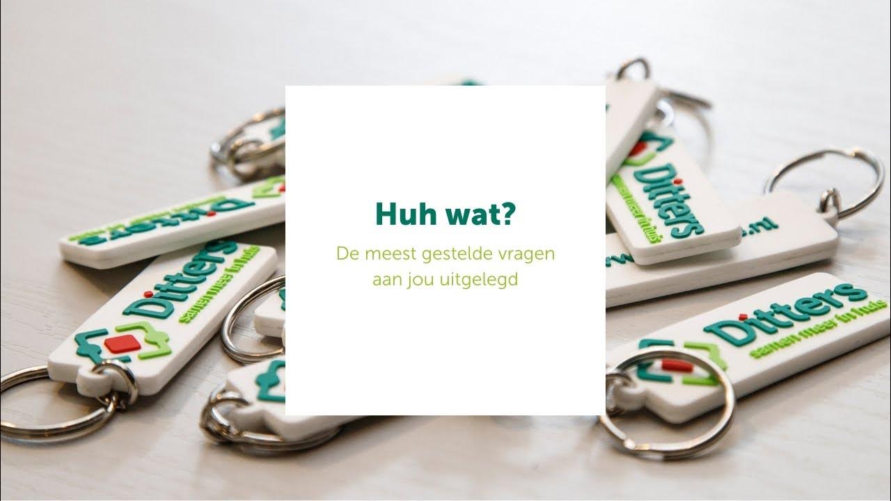 Wat betekent vrij op naam? YouTube