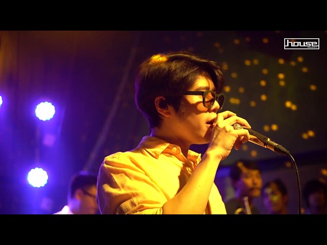 ช่วงนี้(karma)- Atom (live at house rangsit) class=