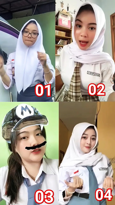 ukhti cantik di kelas ❤️❤️#shorts #imut #manis #cantik #gemes