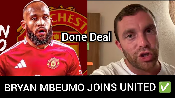 MEDICALS PASSED ✅Ruben Amorim welcomes Bryan Mbeumo to Old Trafford 🔥 £63m DONE DEAL 💯 BID SEALED!!!
