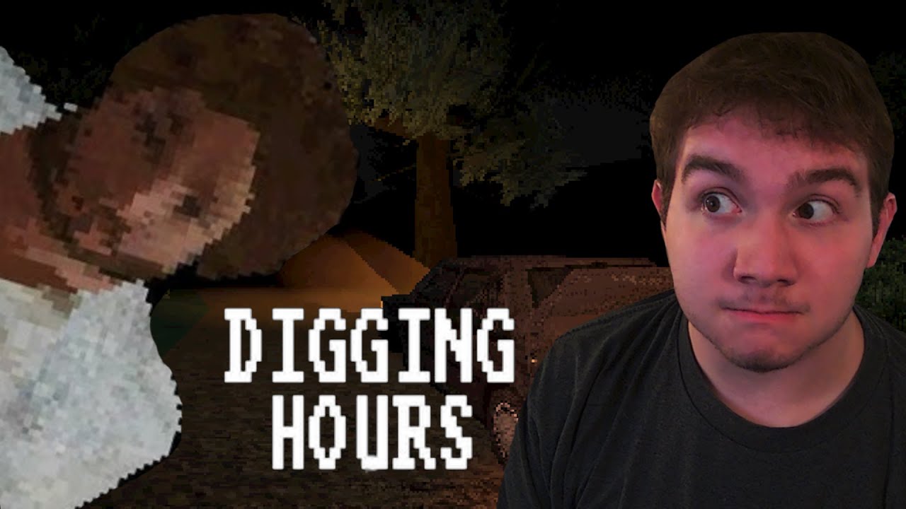 I got betrayed... [Digging Hours] - YouTube