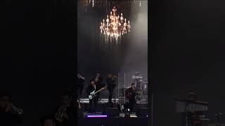 #inventame #festivaldelascondes #showenvivo #luisjaraenvivo  #shorts #musica