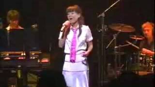 Yumi Matsuzawa - You Get To Burning