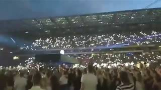 Jay Z And Beyonce Forever Young Live In Cologne OTR 2 Tour