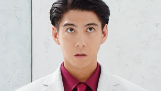 賀来賢人、まさかのATMに転生！？インタビューでは妻・榮倉奈々のドラマに反応する子どもの姿に嫉妬も…