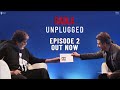 Unplugged | Episode 2 | Amitabh Bachchan | Shah Rukh Khan | Badla Promotions
