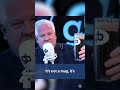 Glenn Beck throws shade at Ben Shapiro