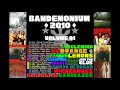 Tunog Kalye - Bandemonium 2010 Volume 1 - Nonstop Opm Classic songs