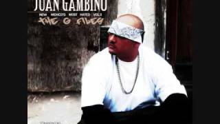 NO1 ELSE BY JUAN GAMBINO,oG PLAYBOY.BULLET LOAK,MATEO(CHOPPED N SCREWED)