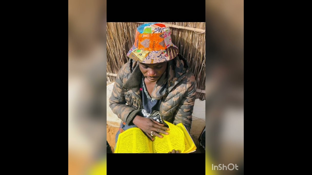 sadia karim💙🤍pakatas mbour