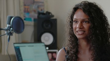 Xylo Aria Artist Spotlight - Launchkey Mini // Novation