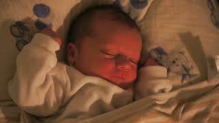 10 Hours WOMB SOUNDS | Help Your Baby Get to Sleep | Shusher for Babies   Heartbeats & White Noise